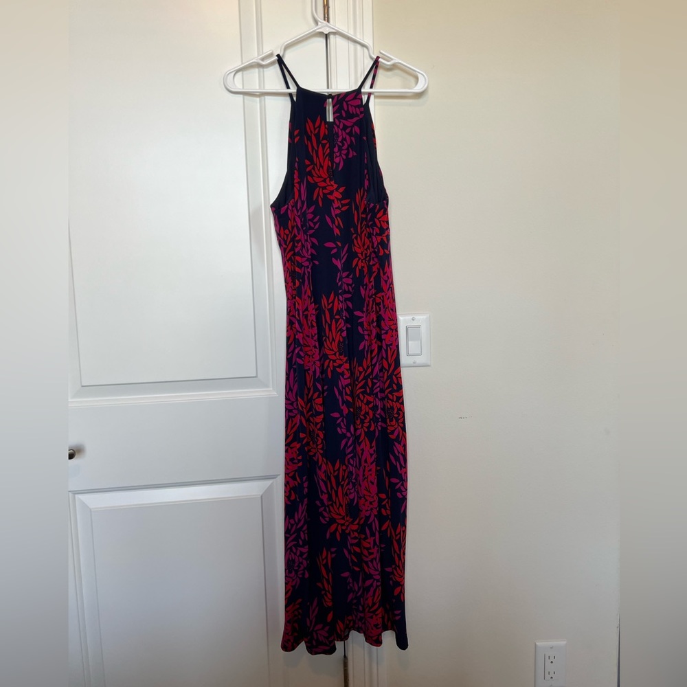 ⚡️NWOT⚡️Taylor Midi Dress - Picture 4 of 11